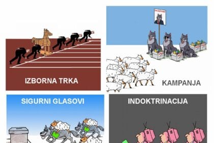 karikatura