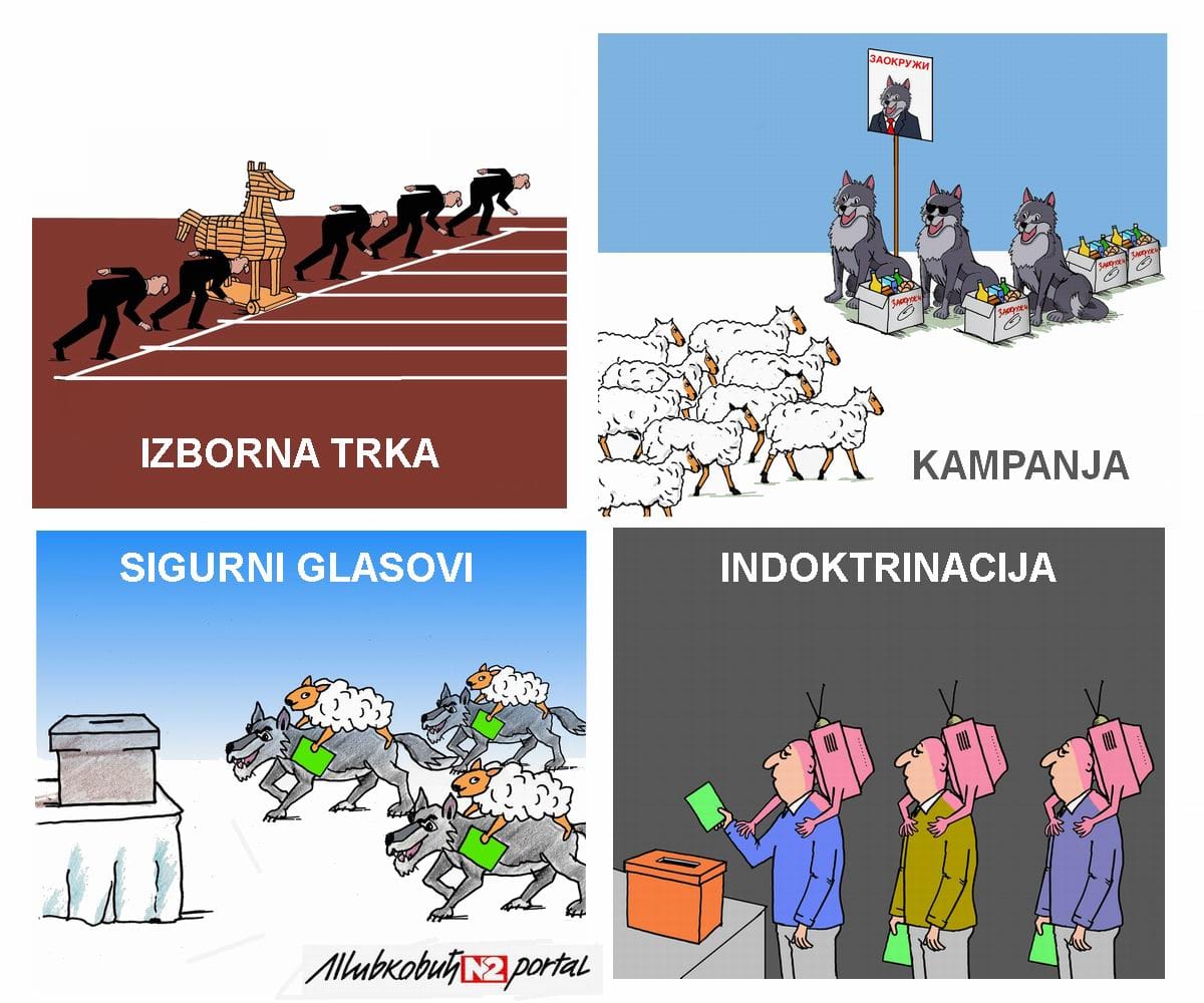karikatura