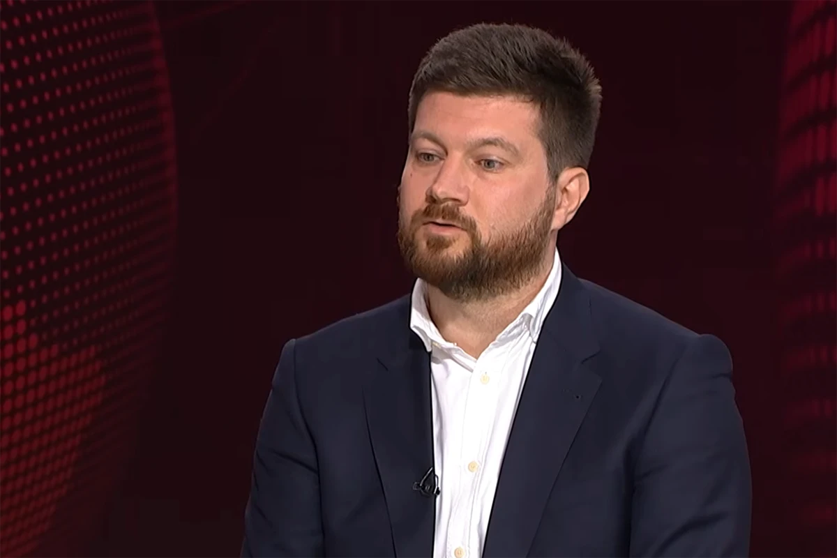Nemanja Karović