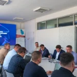 Ruske kompanije posetile Naučno-tehnološki park Čačak
