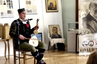 Oktobarski susreti Idvor
