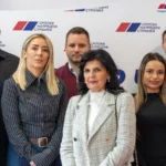 Odbornica Olivera Petrović napustila grupu Ivana Ćalovića i prešla u SNS
