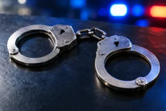 policijske lisice
