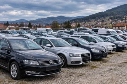 polovni automobili
