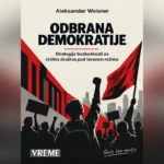 Publikacija „Odbrana demokratije – Strategije bezbednosti za civilno društvo pod terorom režima“ autora Aleksandra Weisnera