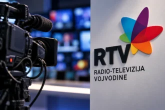 Radio-televizija Vojvodine