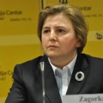 Zagorka Dolovac